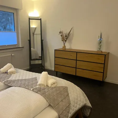 Ferienwohnung Bergfreiheit Винтерберг Экстерьер фото