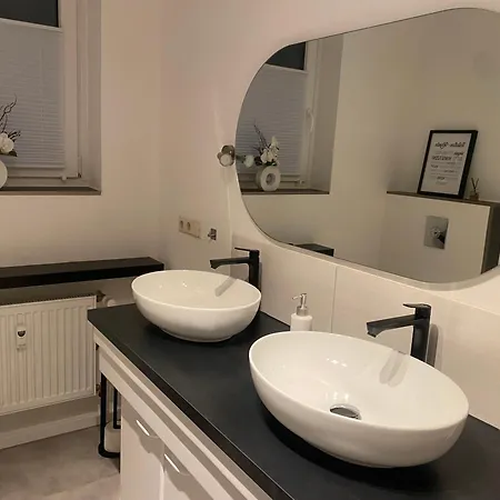 Ferienwohnung Bergfreiheit Винтерберг Экстерьер фото
