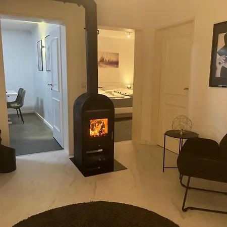 Ferienwohnung Bergfreiheit Винтерберг Экстерьер фото