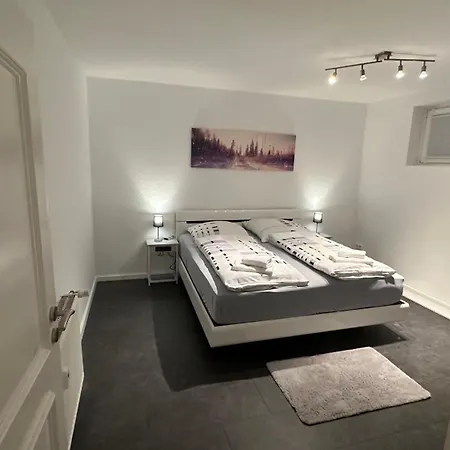 Ferienwohnung Bergfreiheit Винтерберг Экстерьер фото